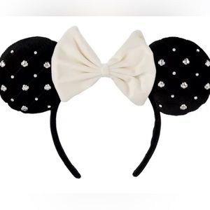 NWTDisney Star Wars Women of the Galaxy Ear Headband for Adults by BaubleBar New